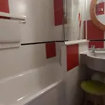 Duplex Le Vogel Apartmán Les Arcs (Savoie)
