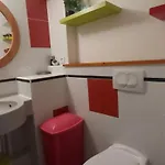Apartmán Duplex Le Vogel *