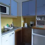 Apartmán Duplex Le Vogel *