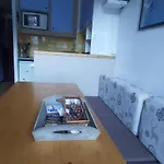 Duplex Le Vogel Apartmán Les Arcs (Savoie)