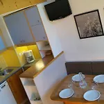 Duplex Le Vogel Les Arcs (Savoie)