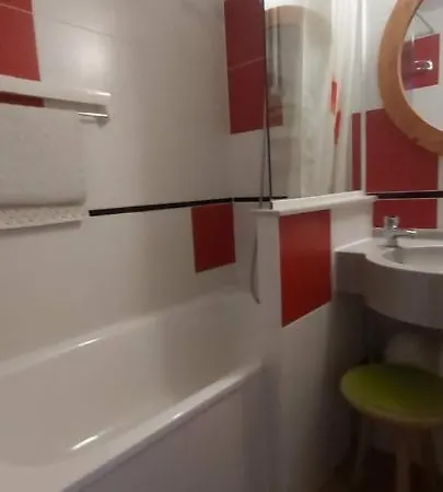Duplex Le Vogel Appartement Les Arcs (Savoie)