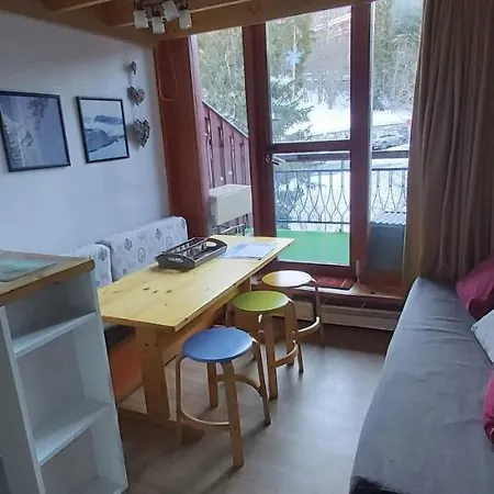 Appartement Duplex Le Vogel