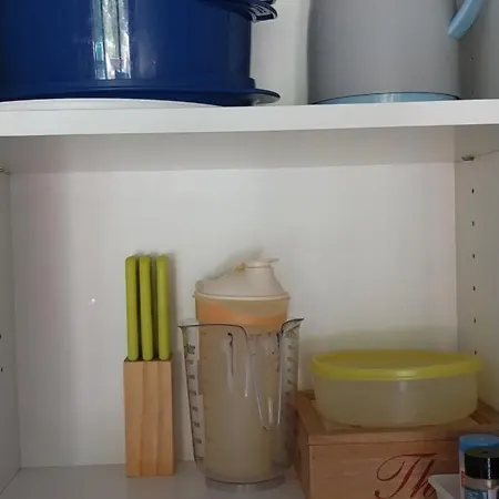 Διαμέρισμα Duplex Le Vogel