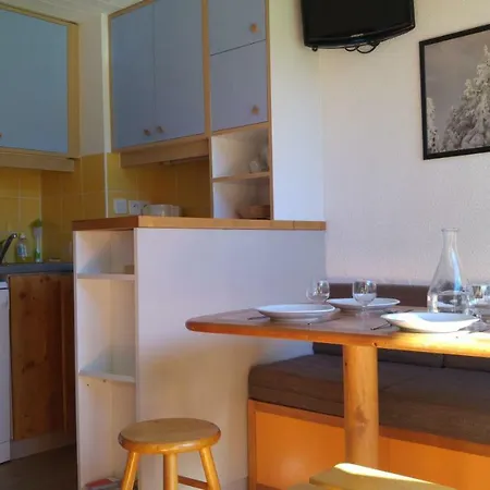 Duplex Le Vogel 公寓 *