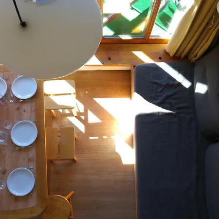 Duplex Le Vogel
