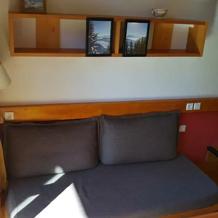 公寓 Duplex Le Vogel