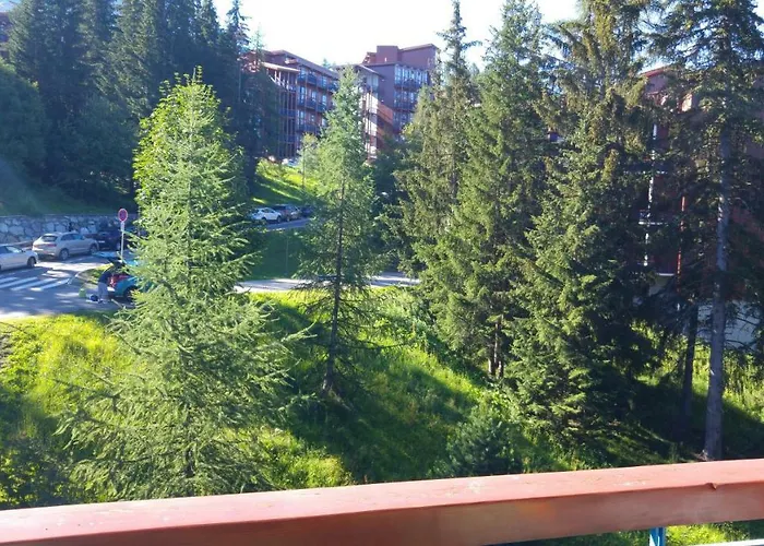 Διαμέρισμα Duplex Le Vogel Les Arcs (Savoie)