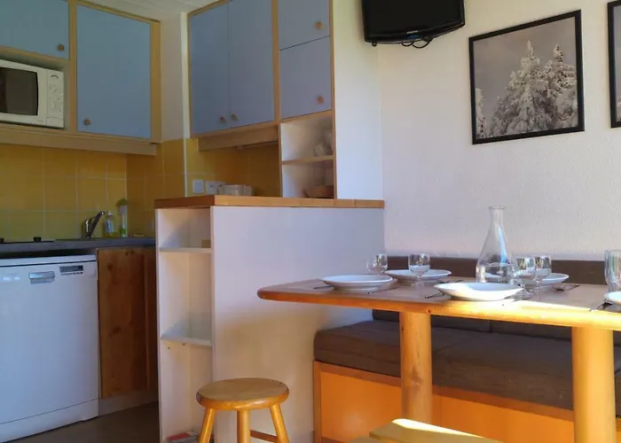 Duplex Le Vogel Διαμέρισμα *