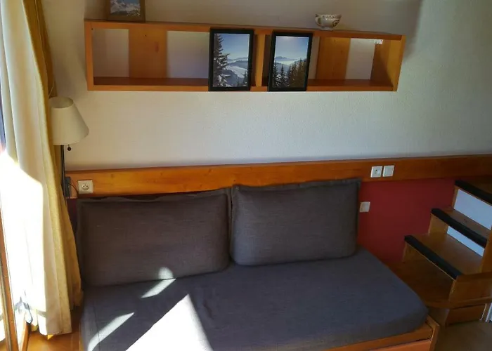 Διαμέρισμα Duplex Le Vogel